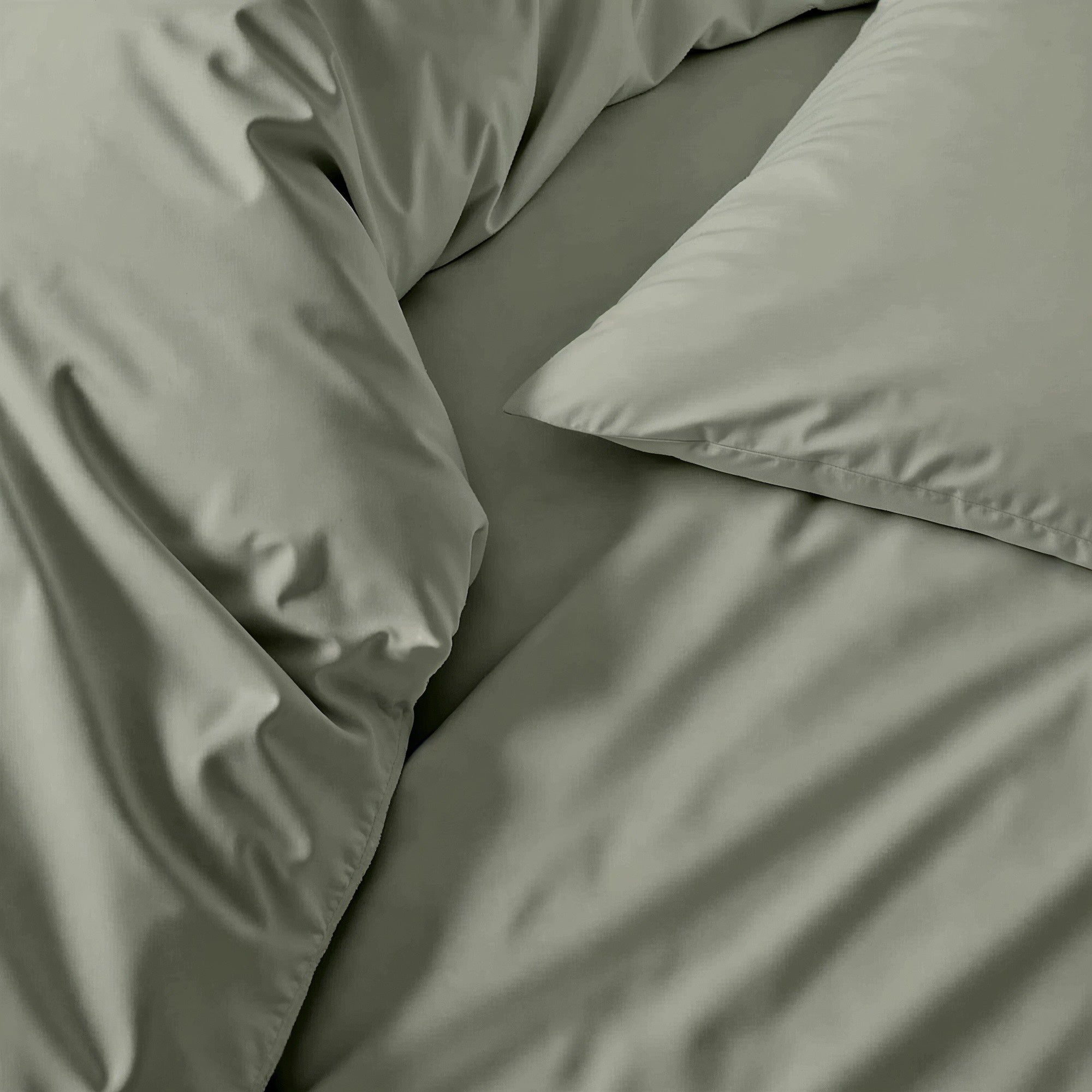 Luxe Australian Sateen Sheet Set Italic