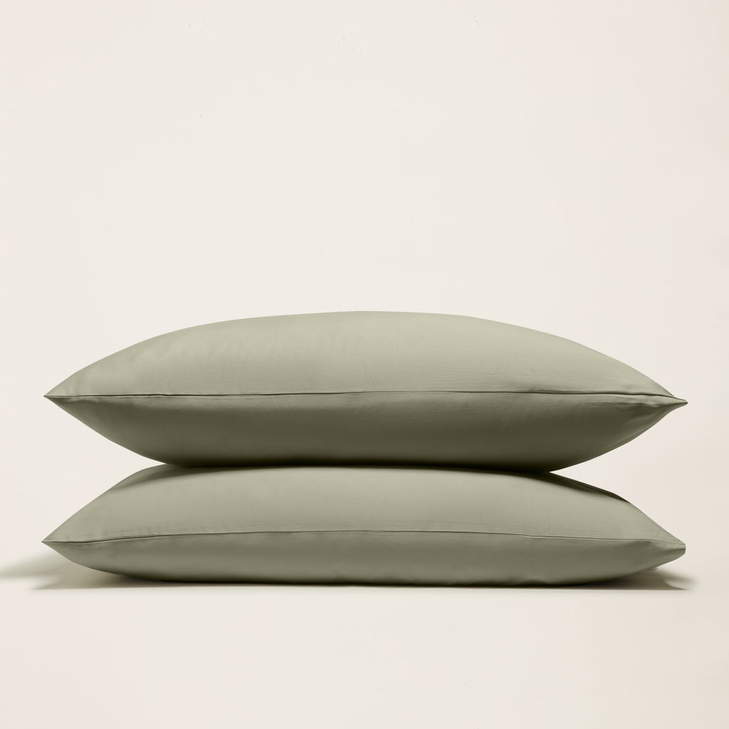 Luxe Australian Sateen Sheet Set Italic