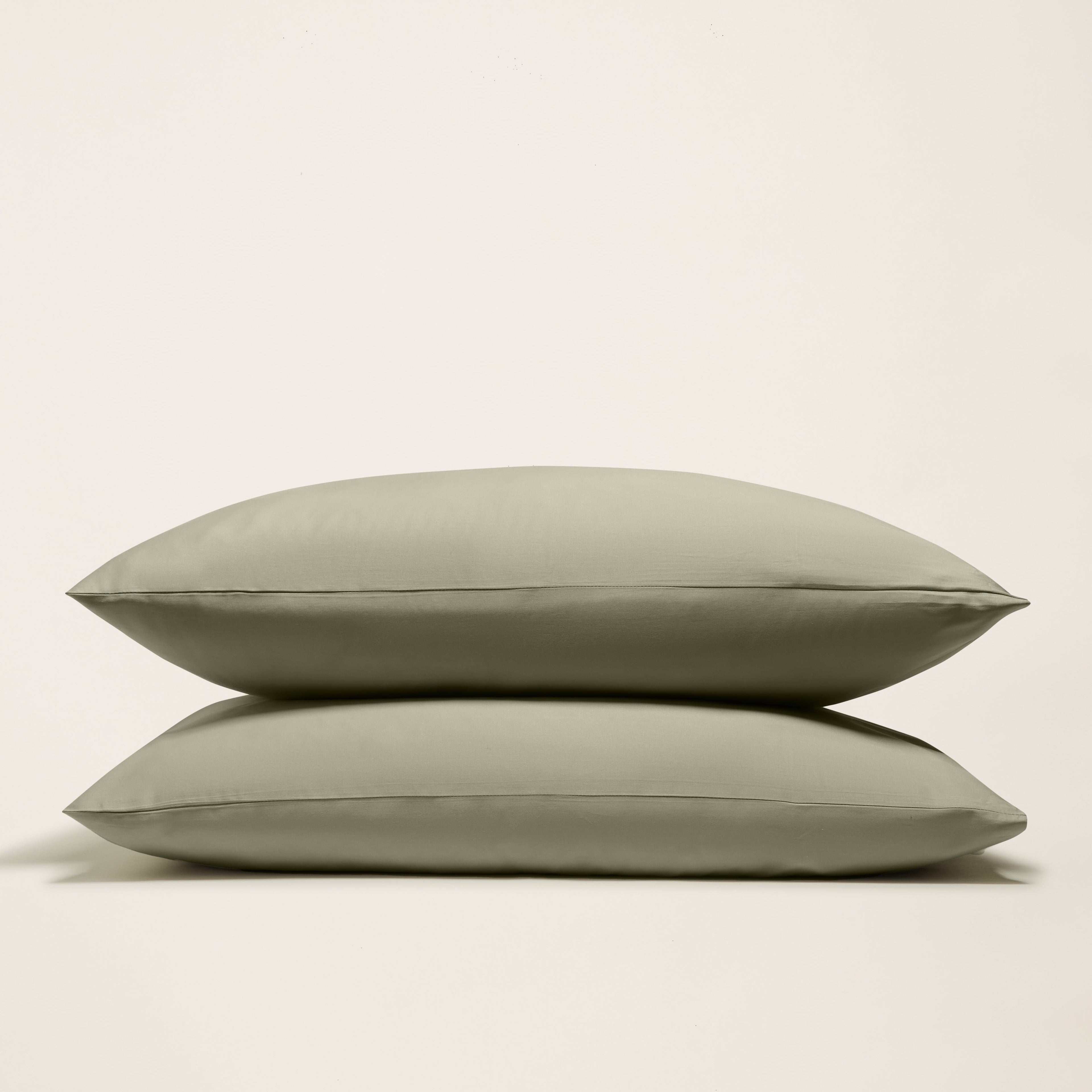 Luxe Australian Sateen Sheet Set Italic