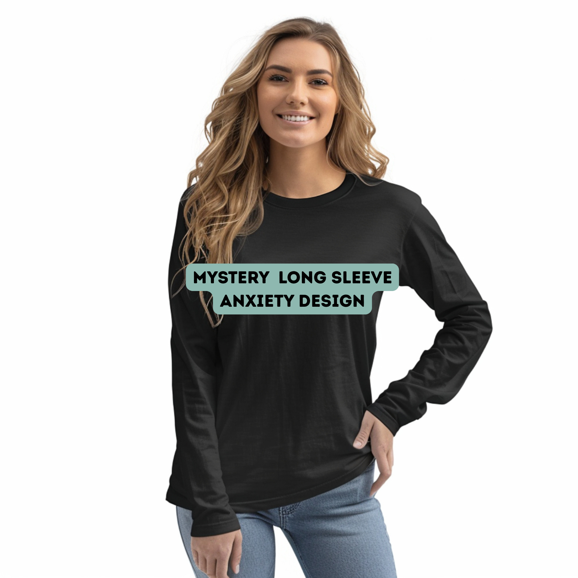 White Smoke Mystery – Anxiety Design