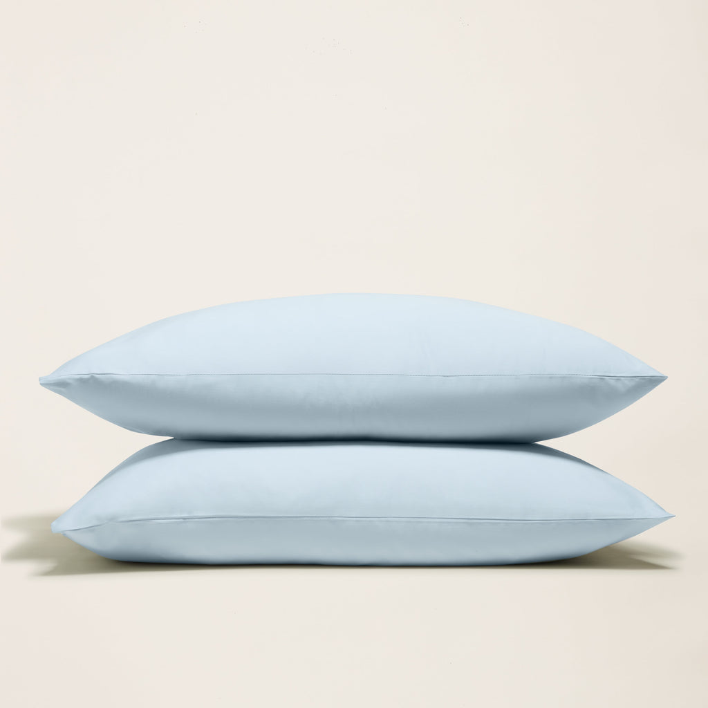 Luxe Australian Sateen Sheet Set Italic