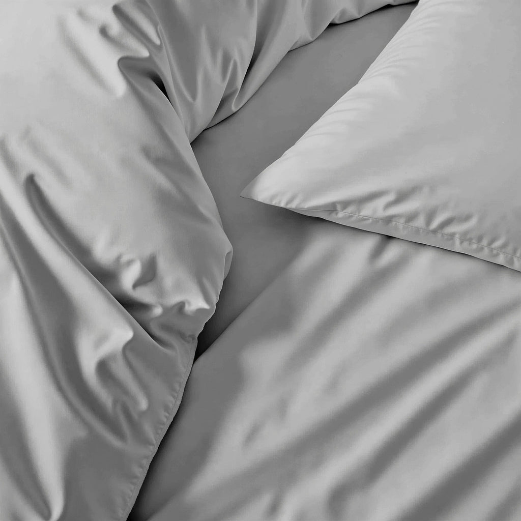 Luxe Australian Sateen Sheet Set Italic