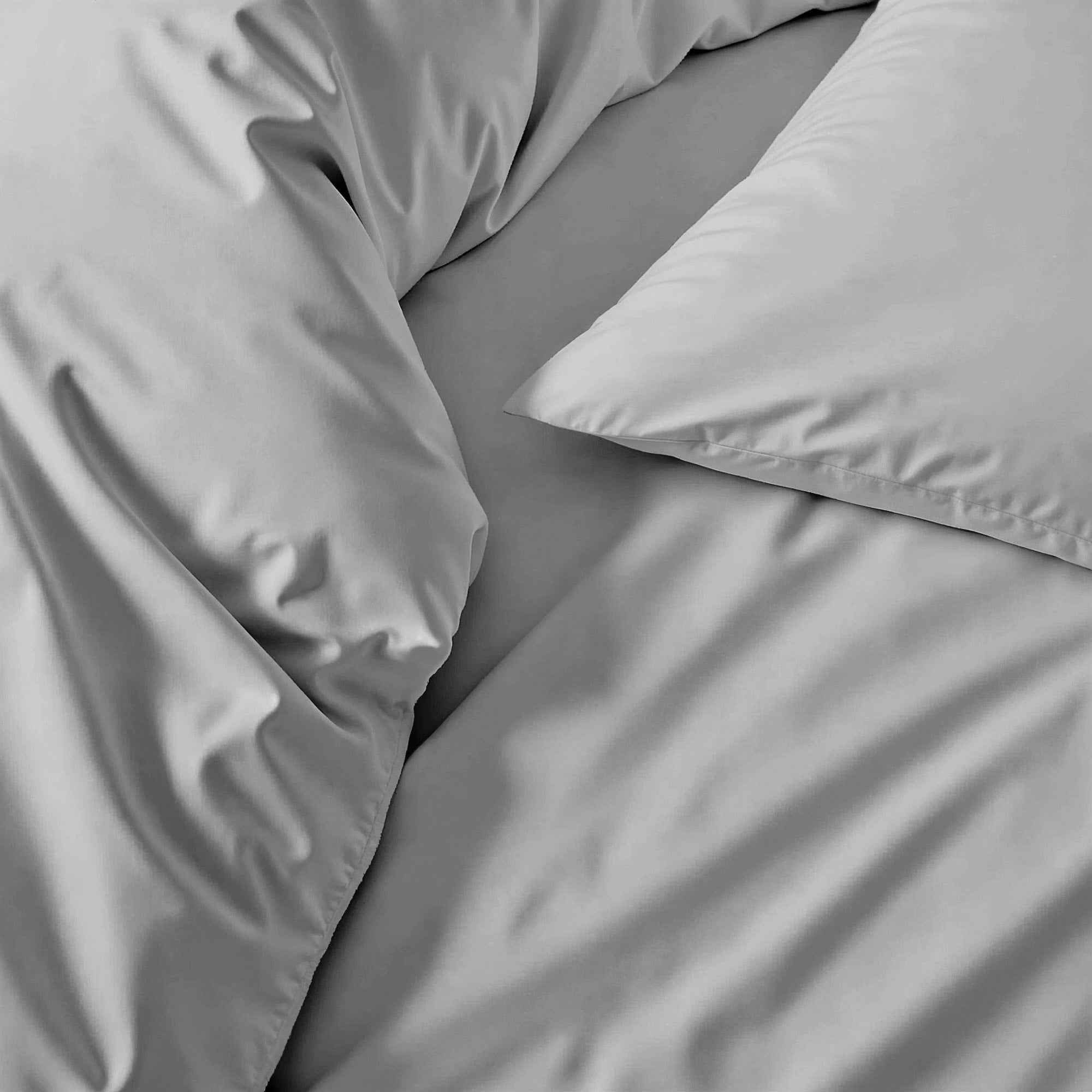 Luxe Australian Sateen Sheet Set Italic