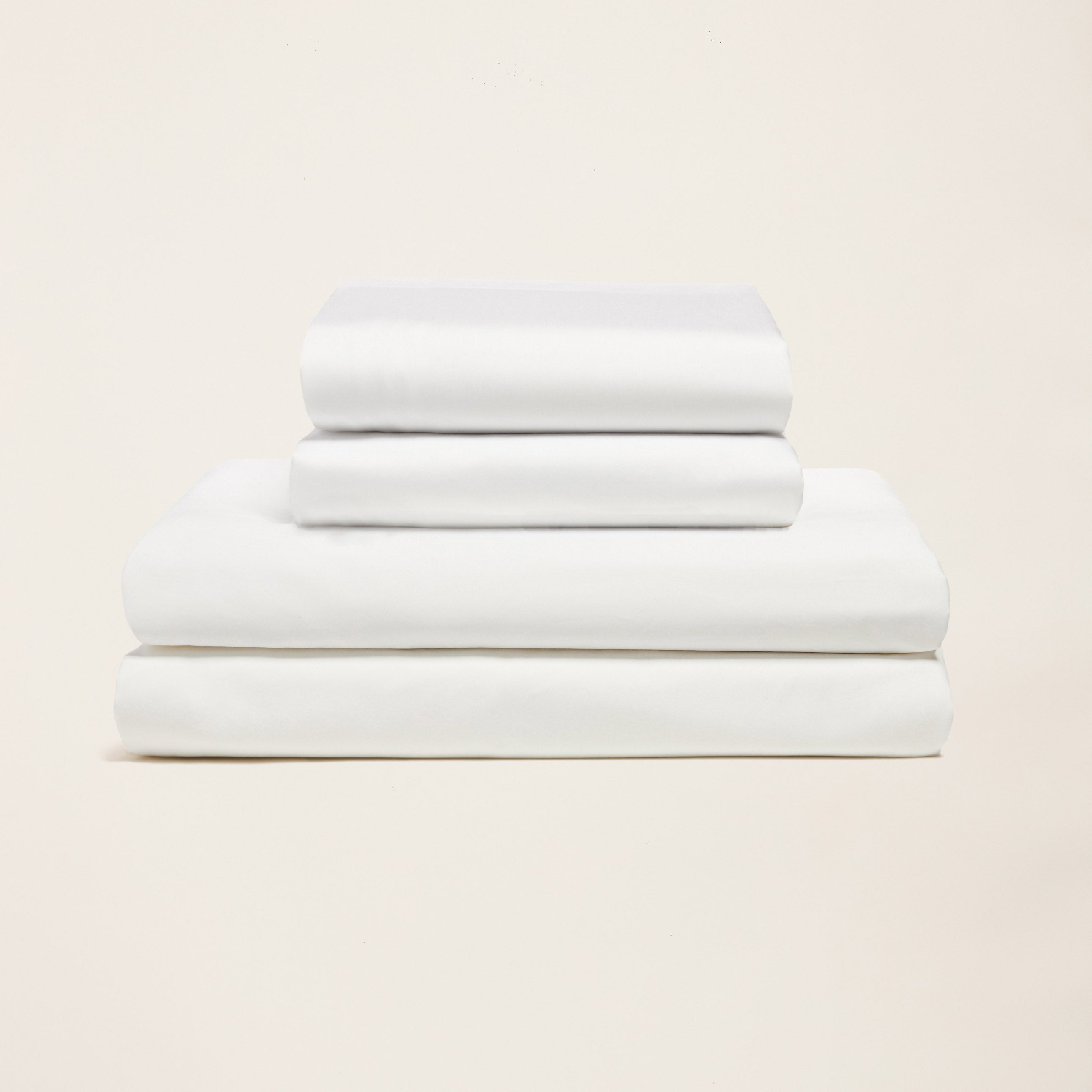 Luxe Australian Sateen Sheet Set Italic