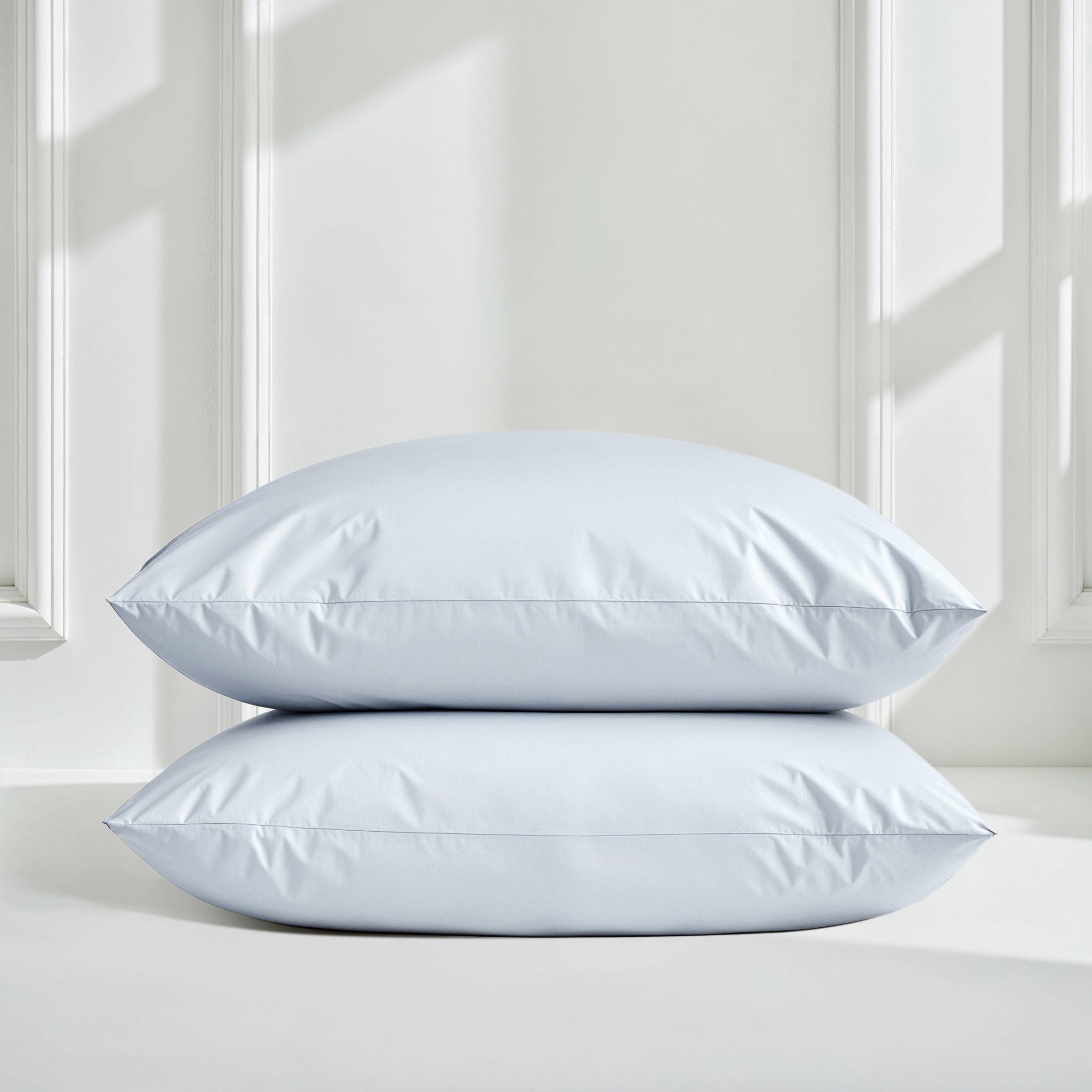 Luxe Australian Sateen Sheet Set Italic