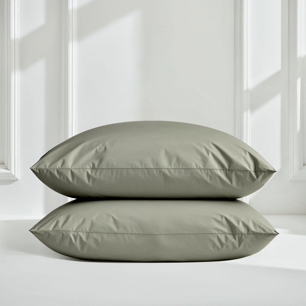 Luxe Australian Sateen Sheet Set Italic