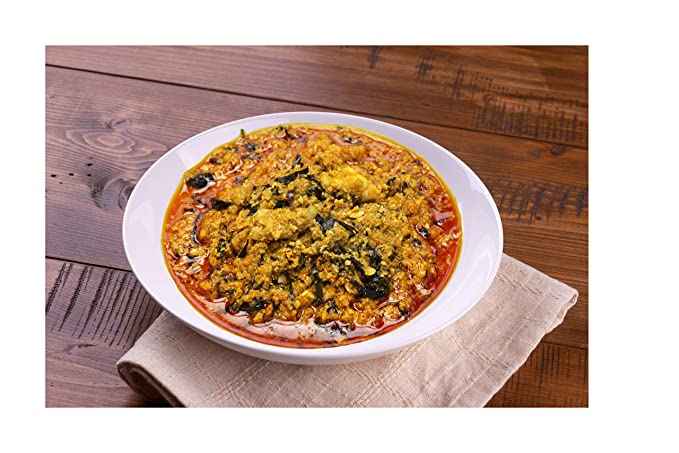 Egusi Soup Mix 12.7oz