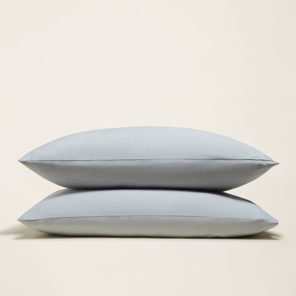 Luxe Australian Sateen Sheet Set Italic