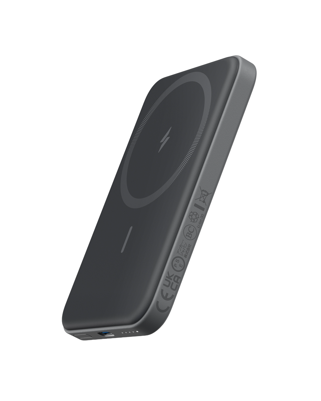 Anker <b>621</b> Magnetic Battery (MagGo) Anker