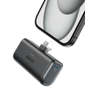 Anker Nano Power Bank (22.5W, Built-In USB-C Connector) Anker