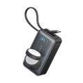 Anker MagGo Power Bank (10K, 35W, For Apple Watch) Anker