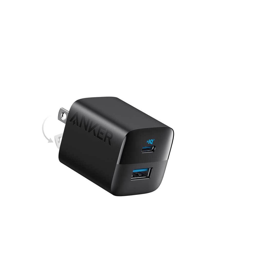 Anker <b>323</b> Charger (33W) Anker