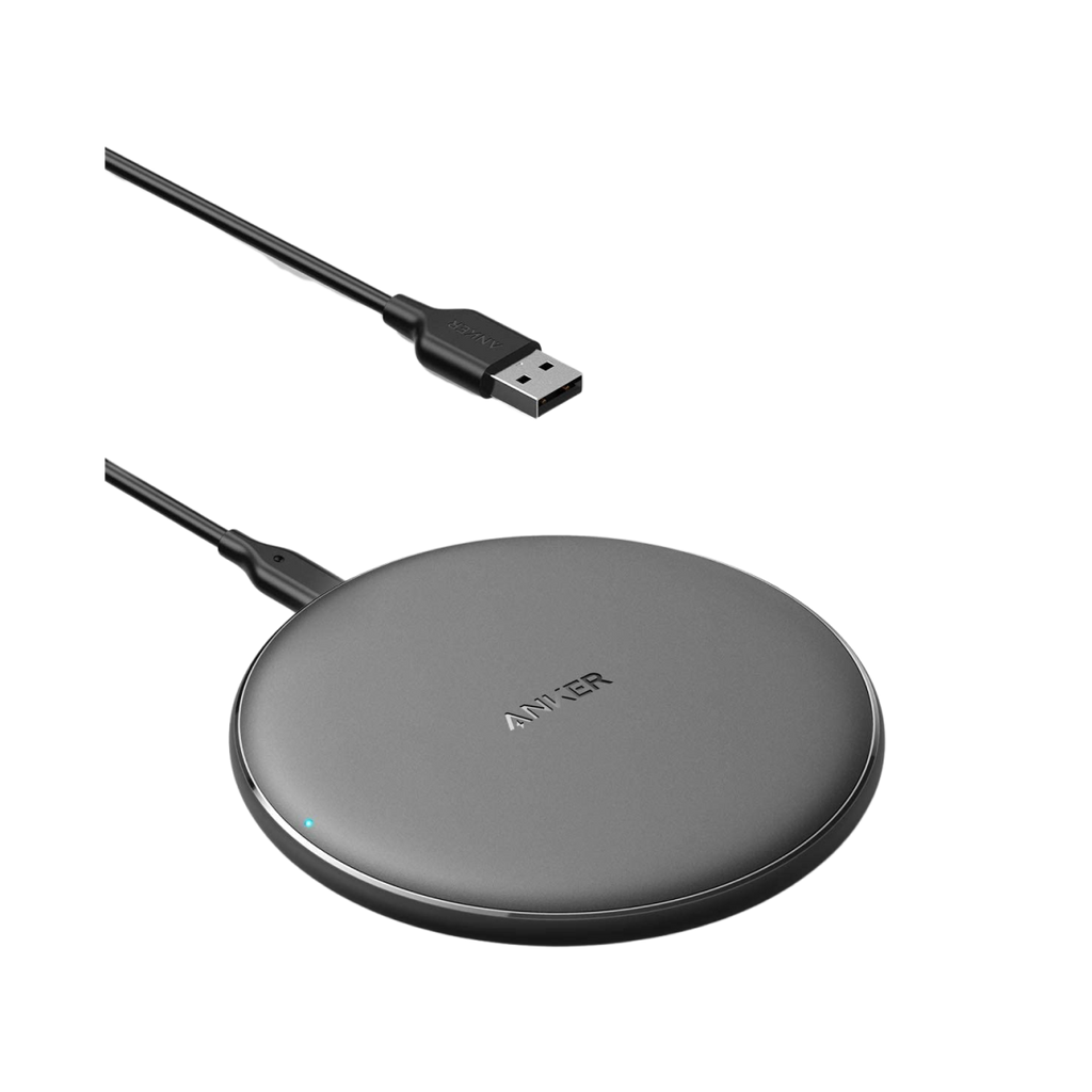 Anker <b>313</b> Wireless Charger (Pad) Anker