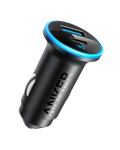 Anker <b>323</b> Car Charger (52.5 W) Anker