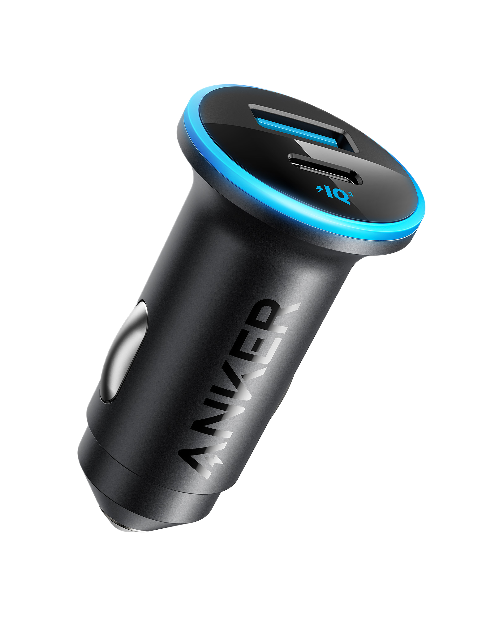 Anker <b>323</b> Car Charger (52.5 W) Anker