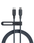 Anker <b>543</b> USB-C to USB-C Cable (Bio-Braided) Anker