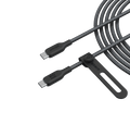 Anker <b>543</b> USB C to USB C Cable (240W, 10 ft) Anker