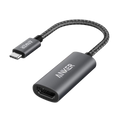 Anker <b>310</b> USB-C Adapter (4K HDMI) Anker