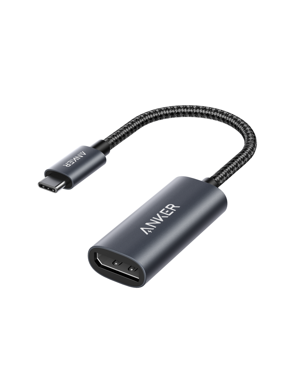 Anker <b>PowerExpand</b> USB-C to DisplayPort Adapter Anker