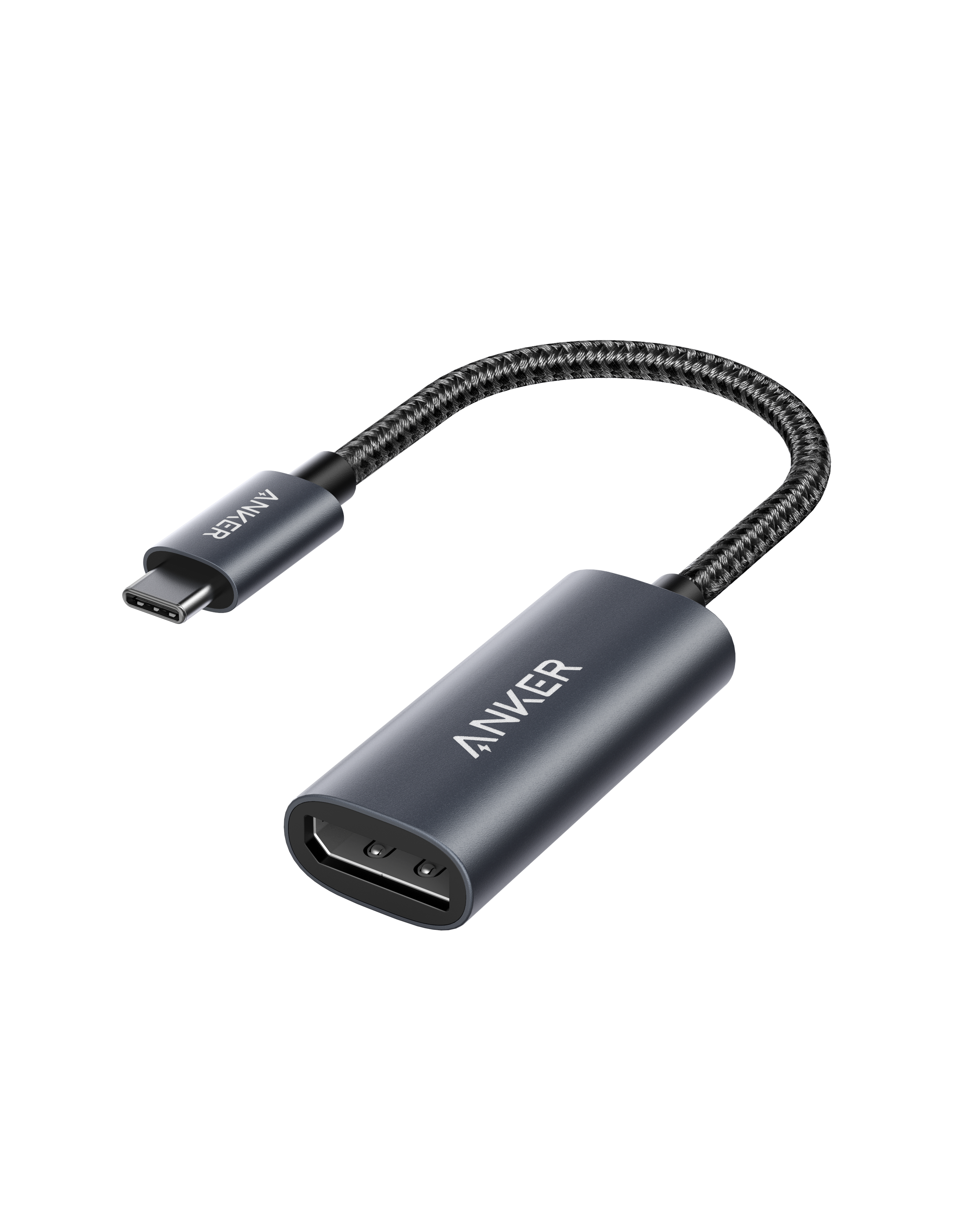 Anker <b>PowerExpand</b> USB-C to DisplayPort Adapter Anker