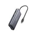 Anker <b>553</b> USB-C Hub (8-in-1) Anker