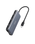 Anker <b>555</b> USB-C Hub (8-in-1) Anker