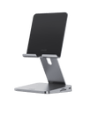 Anker <b>551</b> USB-C Hub (8-in-1, Tablet Stand) Anker