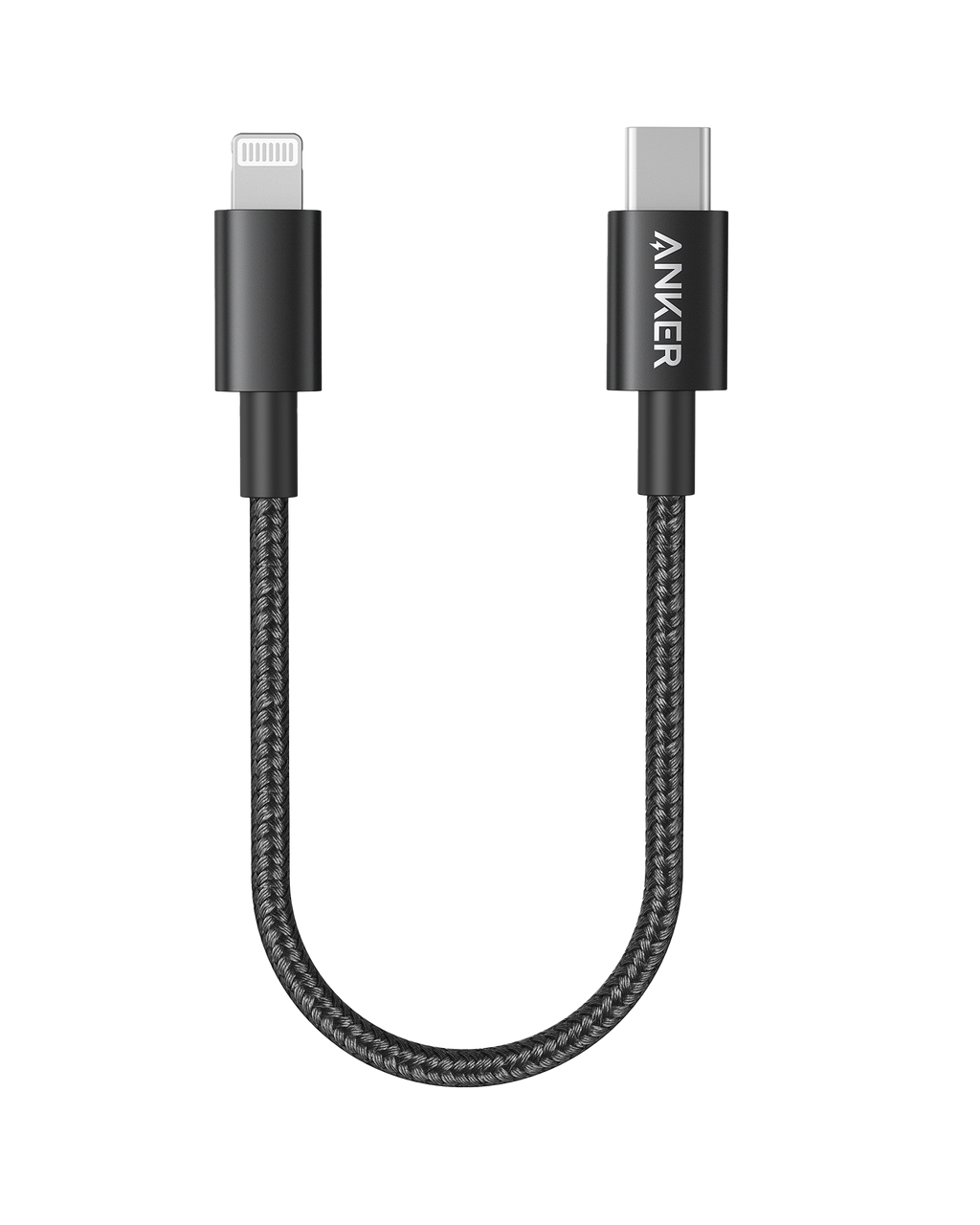 Anker <b>331</b> USB-C to Lightning Cable Anker