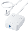 Anker <b>341</b> USB Power Strip Anker