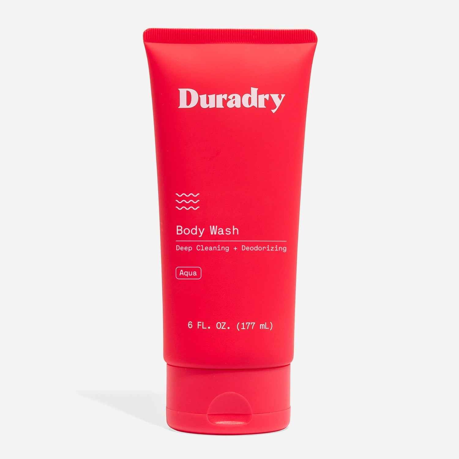 Deodorizing Body Wash