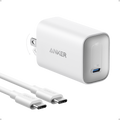Anker Nano Charger (100W) with USB-C Cable Anker