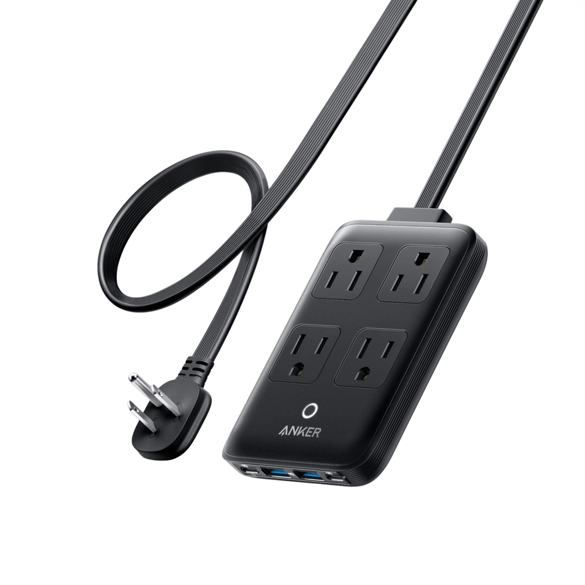 Anker Charging Station (8-in-1, 20W) Anker