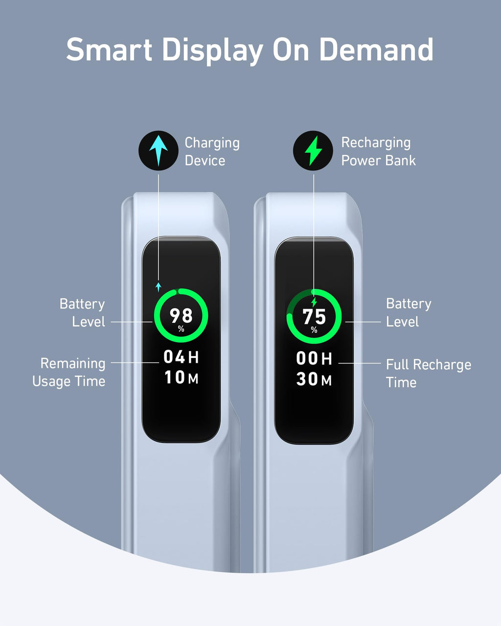 Anker MagGo Power Bank (10K) Anker