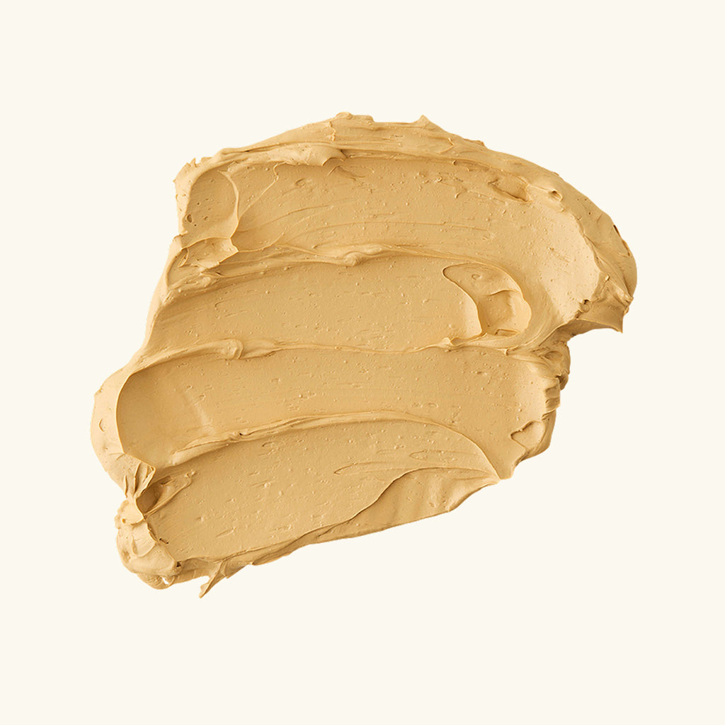 Sandy Brown Vitamin C Clay Mask