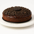 Andy Anand 9" Cookies & Cream Cake
