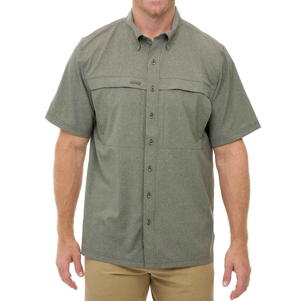 Agave MicroTek Shirt