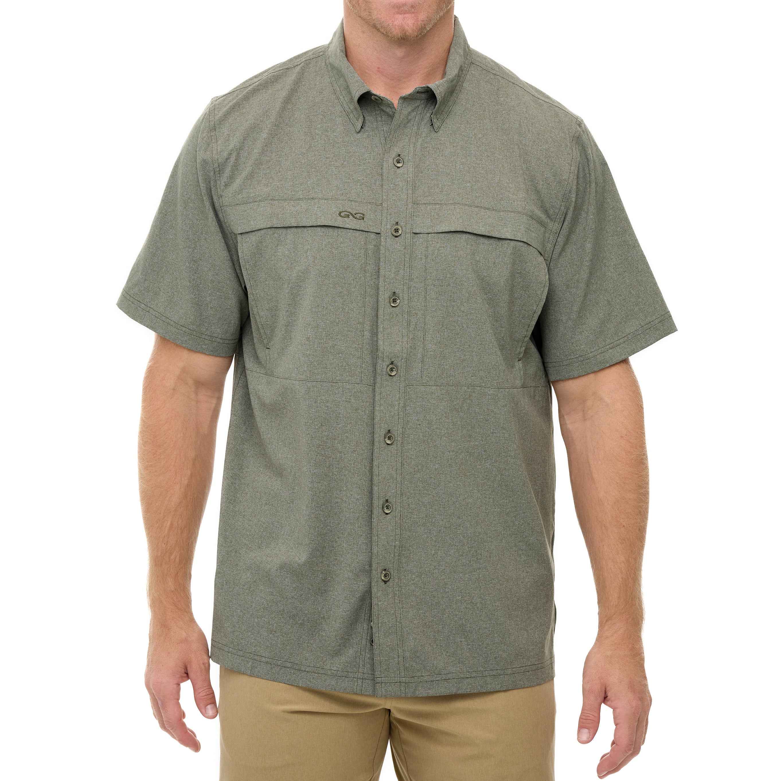 Agave MicroTek Shirt