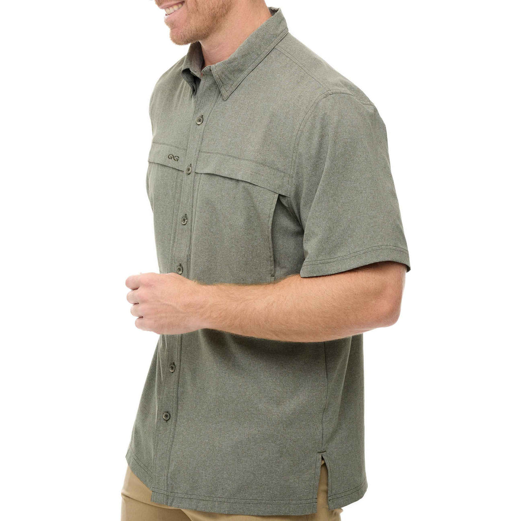 Agave MicroTek Shirt