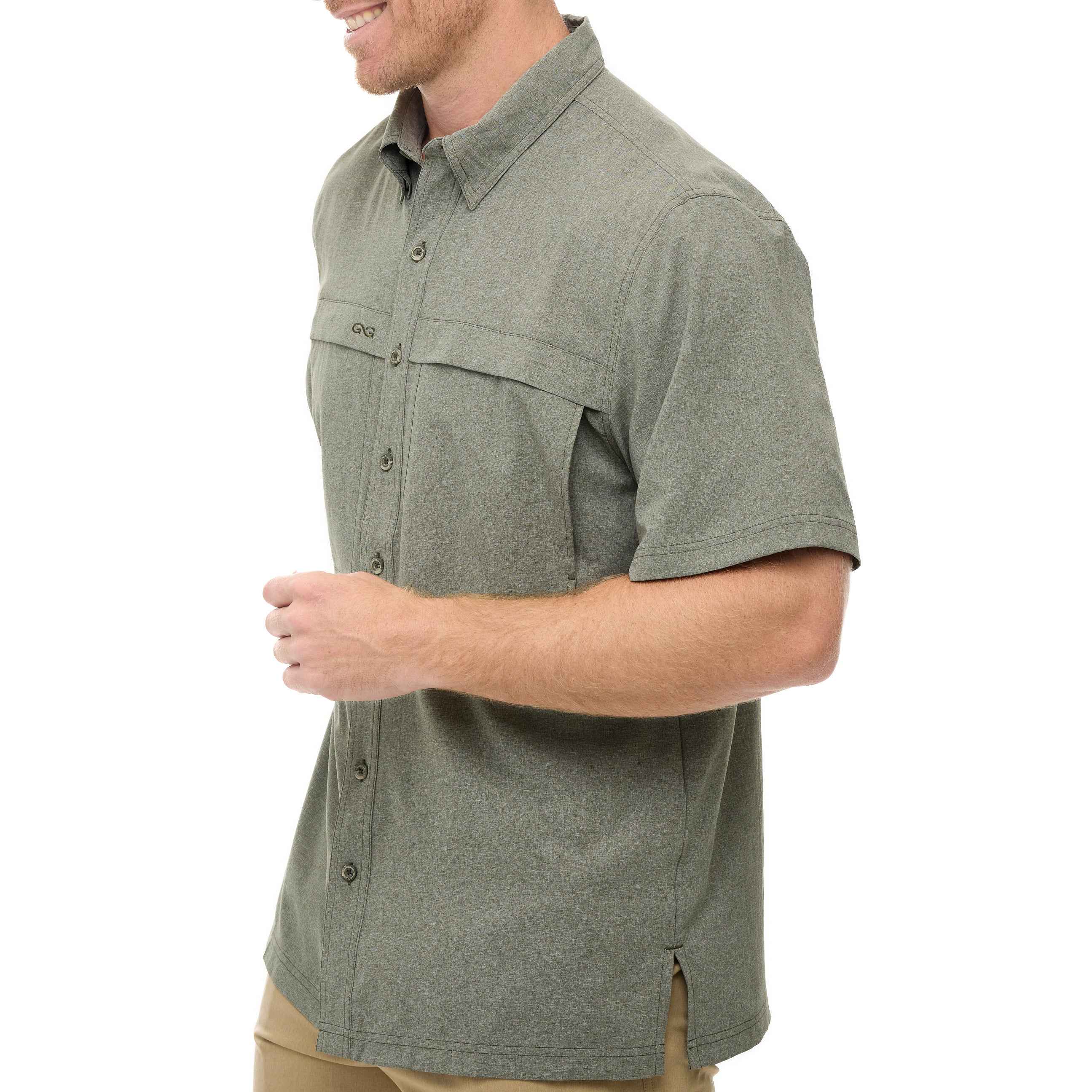 Agave MicroTek Shirt