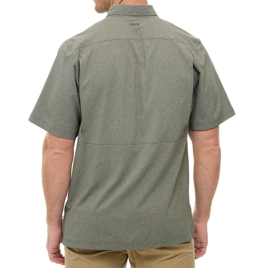 Agave MicroTek Shirt