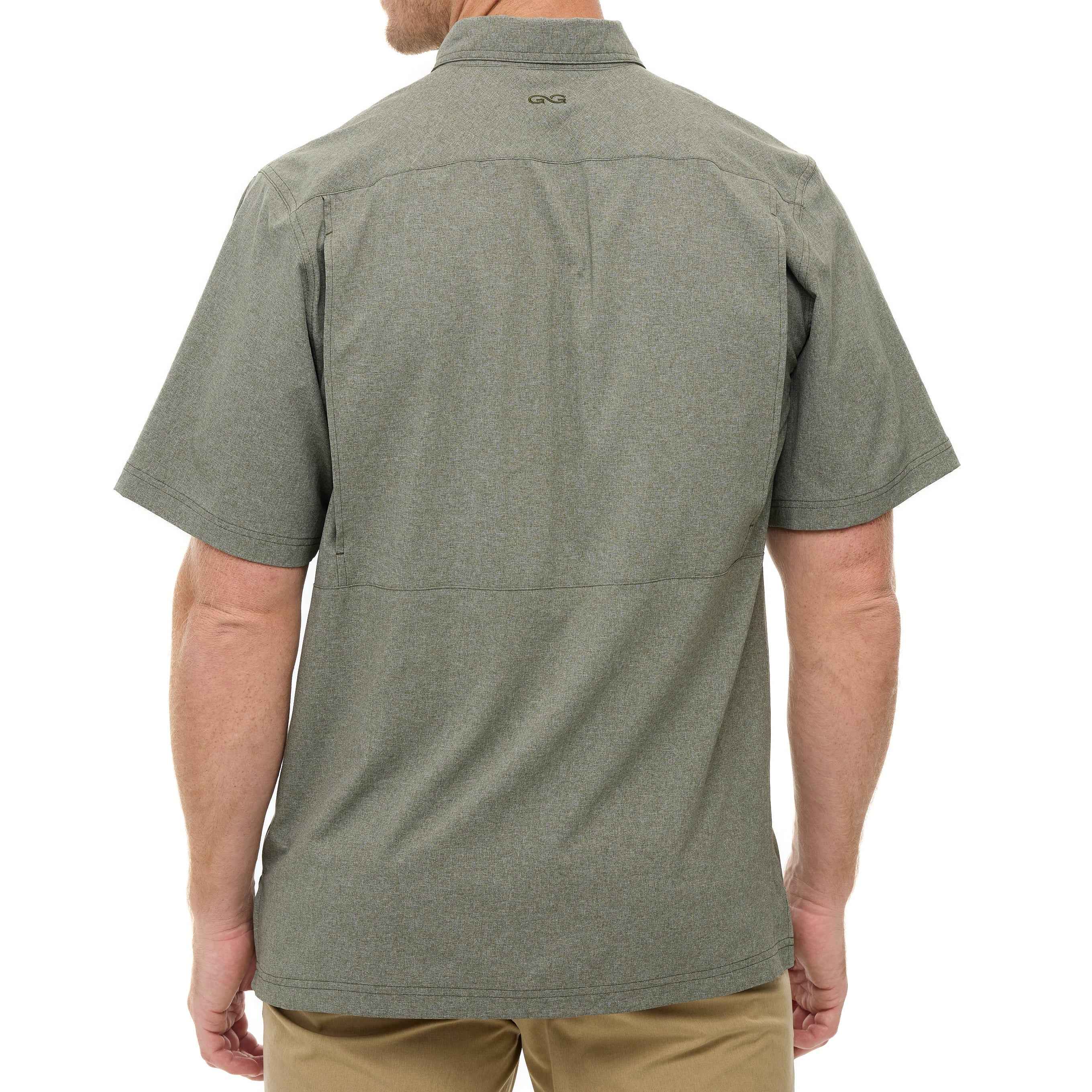 Agave MicroTek Shirt