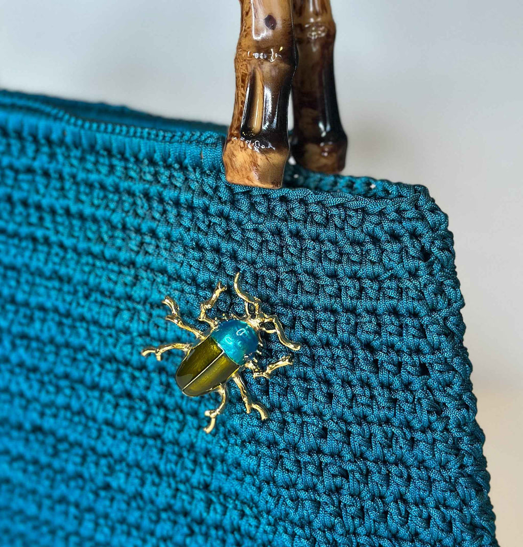Euphemia Handwoven Bag-2