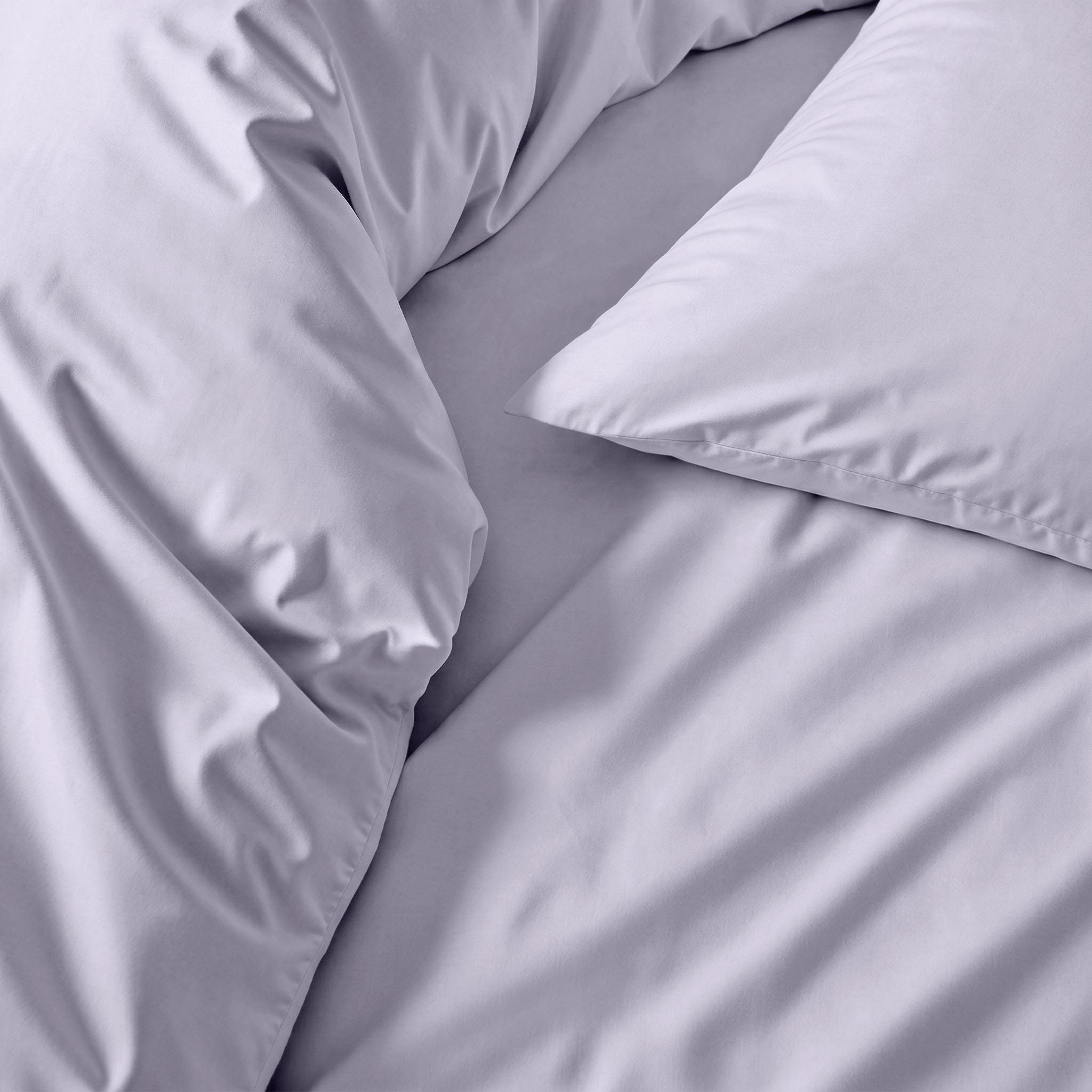 Luxe Australian Sateen Sheet Set Italic