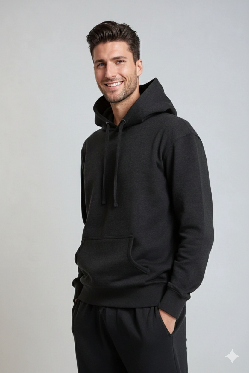 Hoodie Pullover Midweight  P2007 SpectraUSA