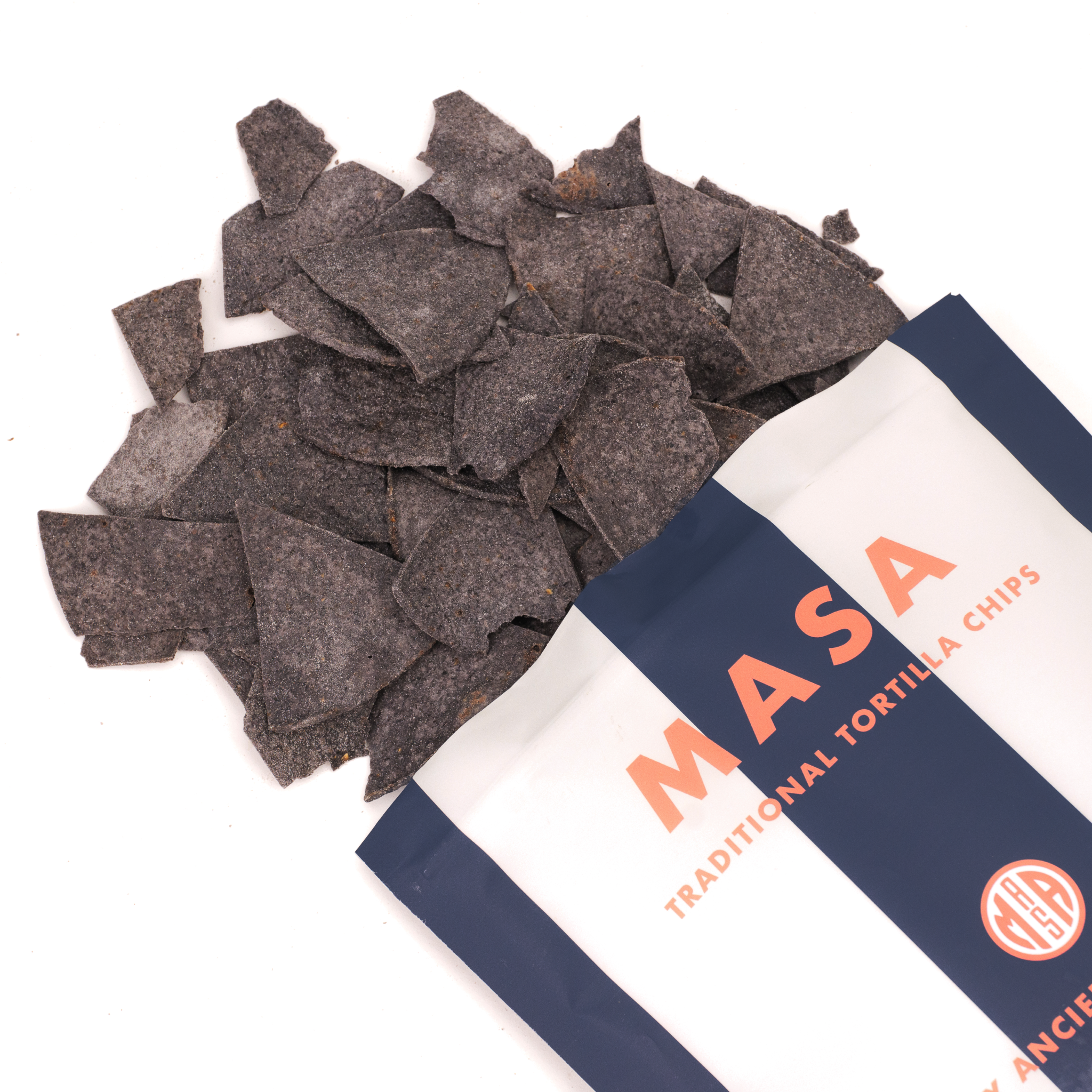 MASA Blue MASA Chips