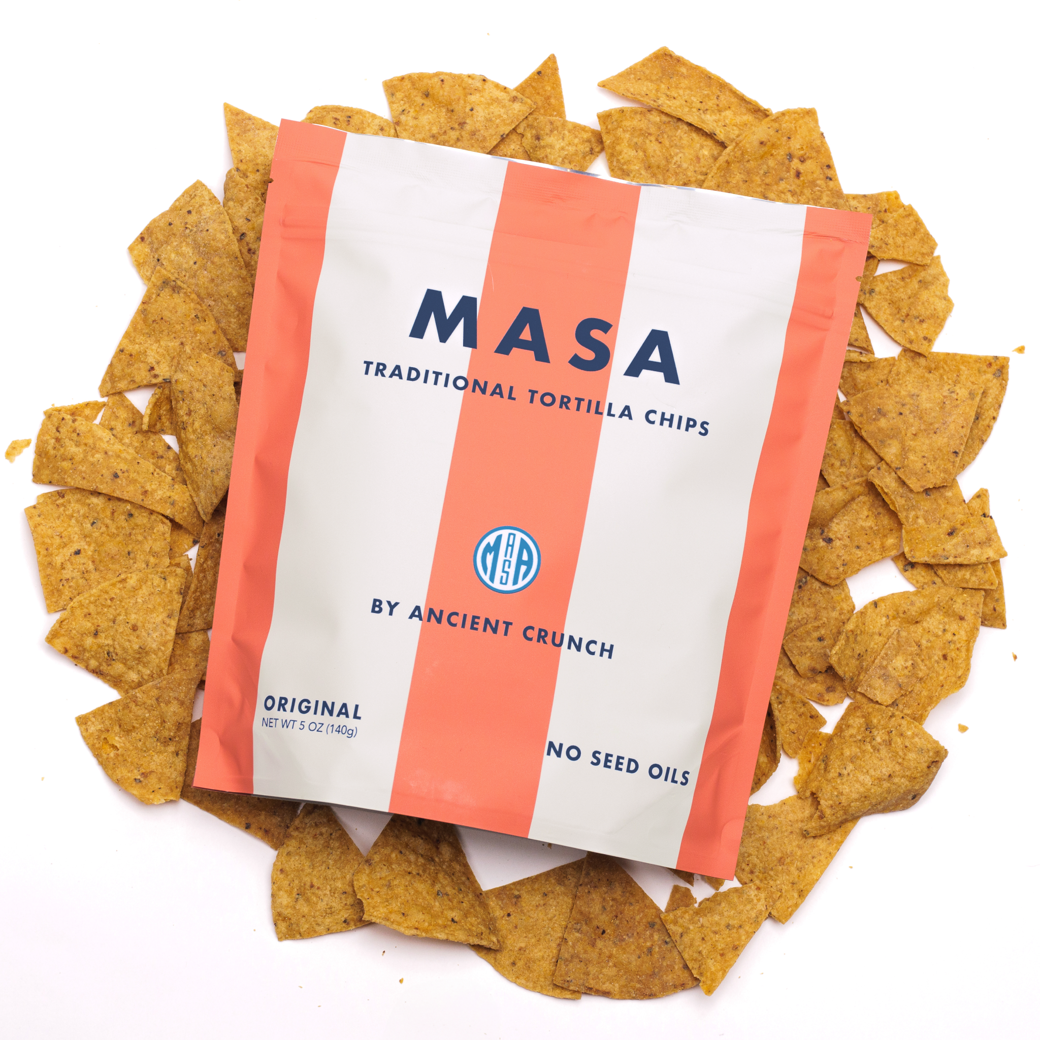 MASA Original MASA Chips