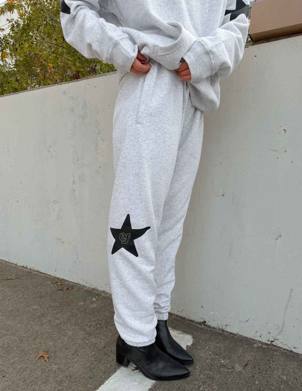 Pray First Unisex Sweatpant