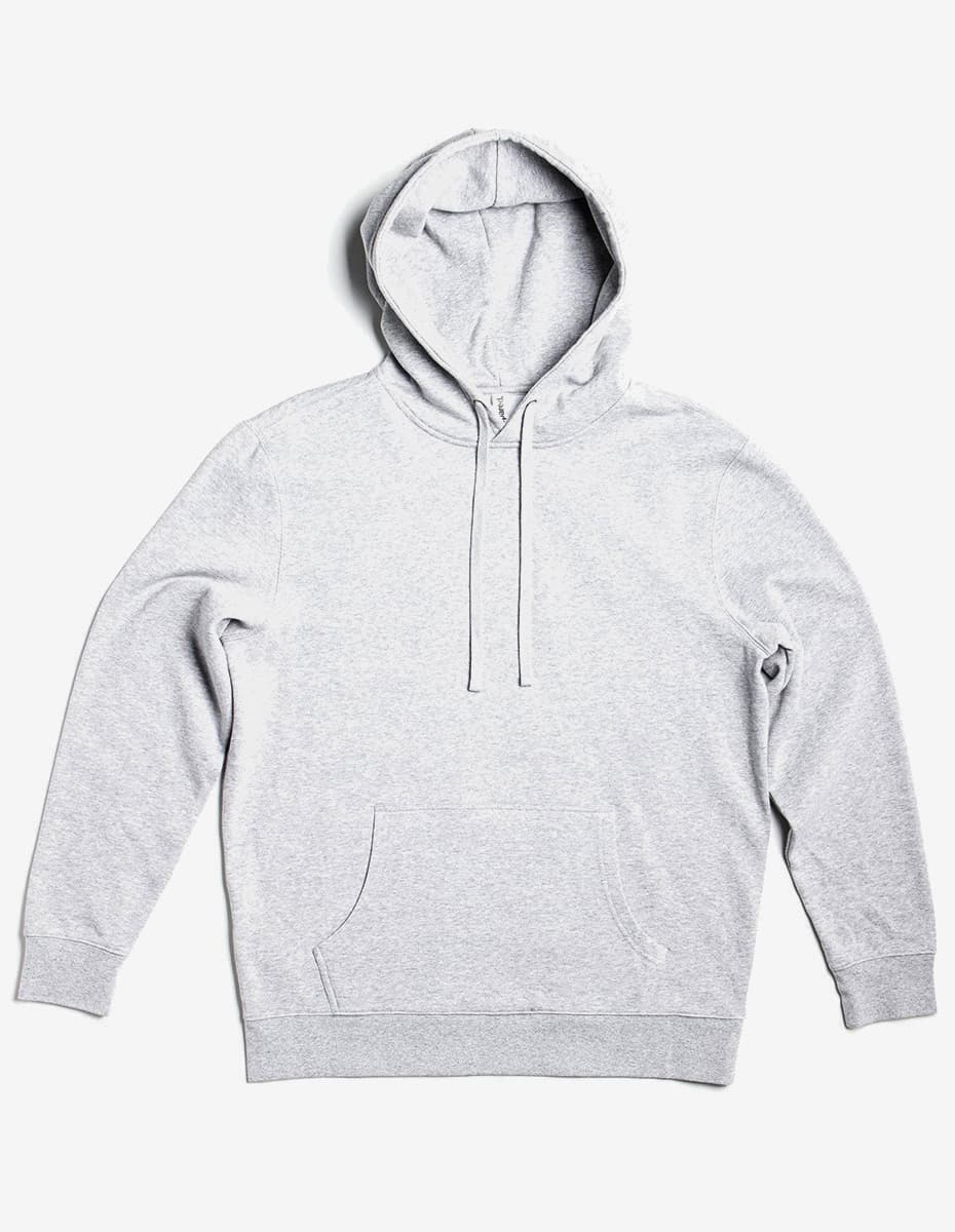 Hoodie Pullover Midweight  P2007 SpectraUSA