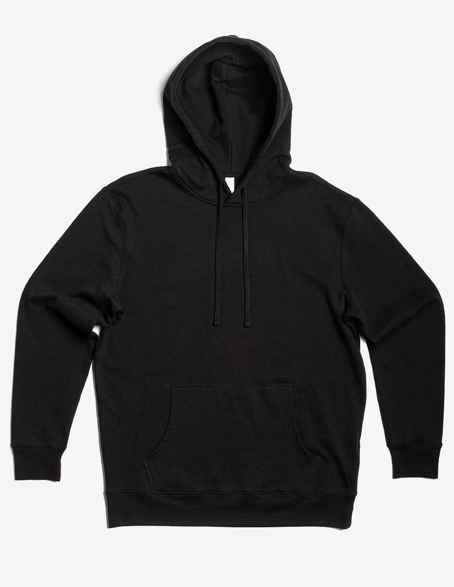 Hoodie Pullover Midweight  P2007 SpectraUSA