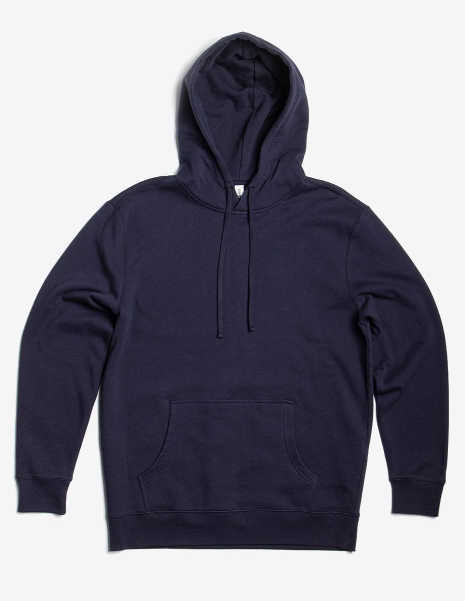 Hoodie Pullover Midweight  P2007 SpectraUSA